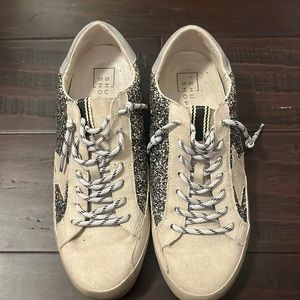 Shu Shop Sneakers